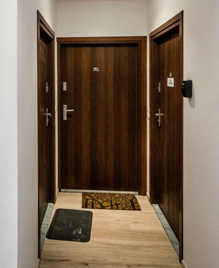 Studio Conrad Apartment Krakow Ngoại thất bức ảnh