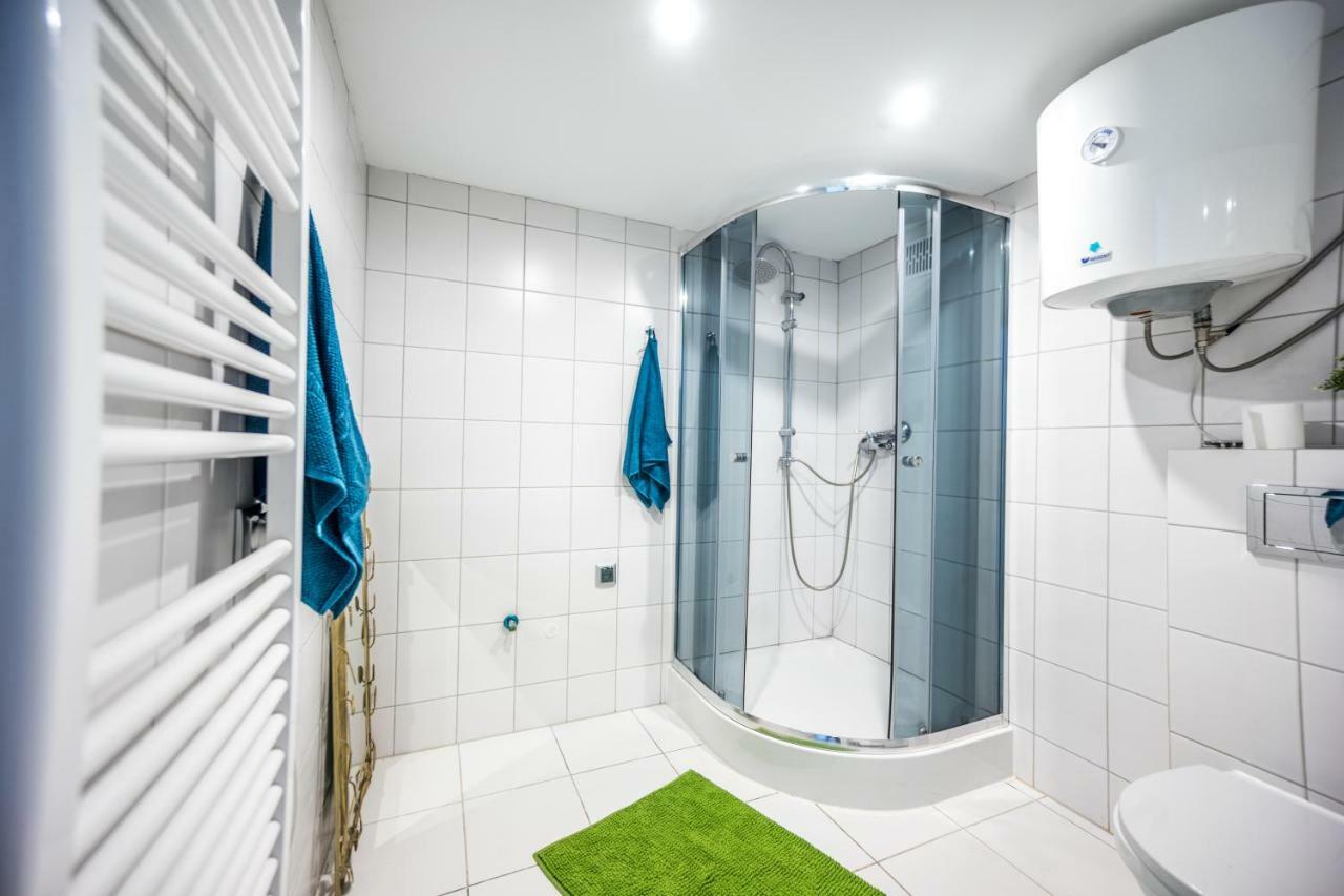 Studio Conrad Apartment Krakow Ngoại thất bức ảnh